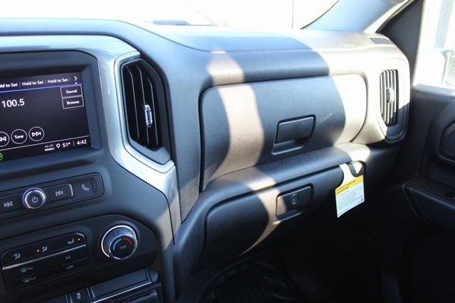 2024 Chevrolet Silverado 3500 HD Chassis Cab Vehicle Photo in SAINT CLAIRSVILLE, OH 43950-8512