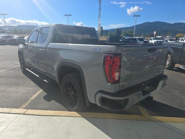 2024 GMC Sierra 1500 Vehicle Photo in POST FALLS, ID 83854-5365