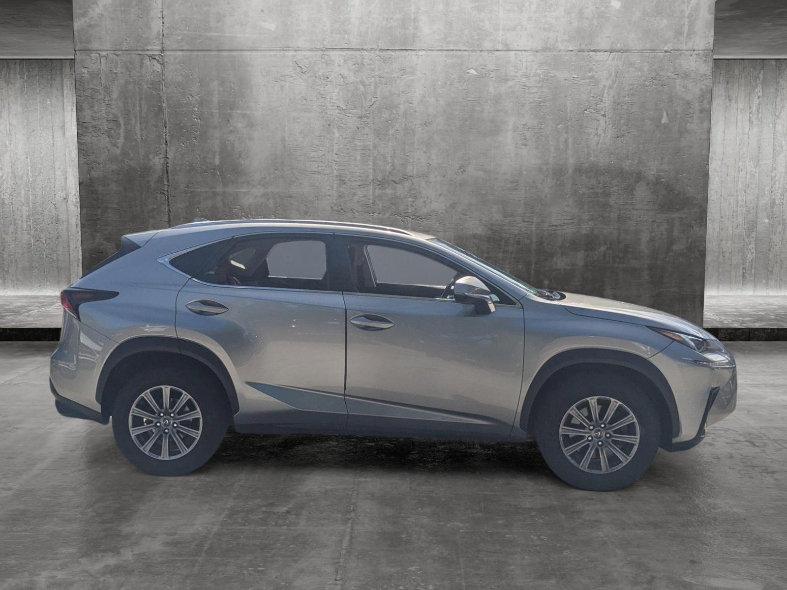 2018 Lexus NX 300 Vehicle Photo in Coconut Creek, FL 33073