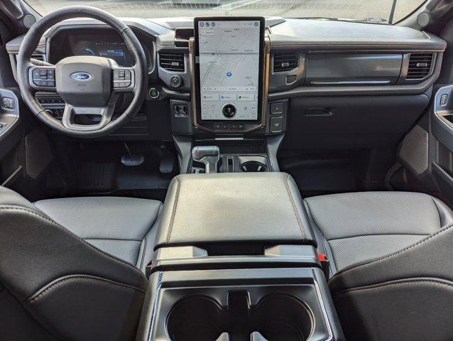 2022 Ford F-150 Lightning Vehicle Photo in San Antonio, TX 78230