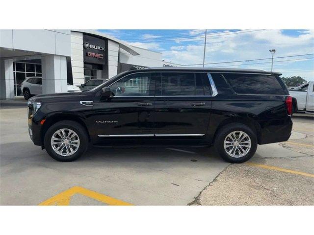 2023 GMC Yukon XL Vehicle Photo in BATON ROUGE, LA 70806-4466