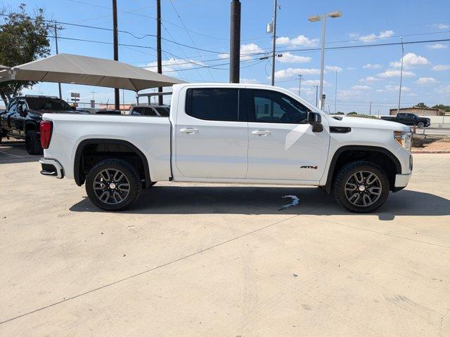 2021 GMC Sierra 1500 Vehicle Photo in SELMA, TX 78154-1459