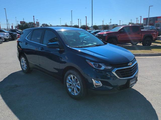 2021 Chevrolet Equinox Vehicle Photo in Killeen, TX 76541