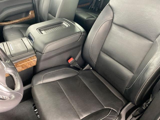 2019 Chevrolet Tahoe Vehicle Photo in ALLIANCE, OH 44601-4622