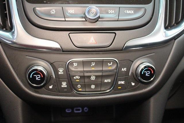 2020 Chevrolet Equinox Vehicle Photo in GRAND LEDGE, MI 48837-9199