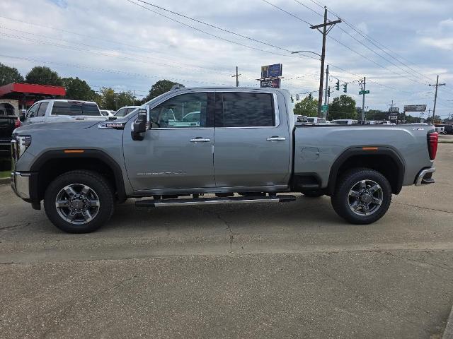 2025 GMC Sierra 2500 HD Vehicle Photo in LAFAYETTE, LA 70503-4541