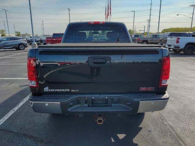 2012 GMC Sierra 1500 Vehicle Photo in GREEN BAY, WI 54304-5303