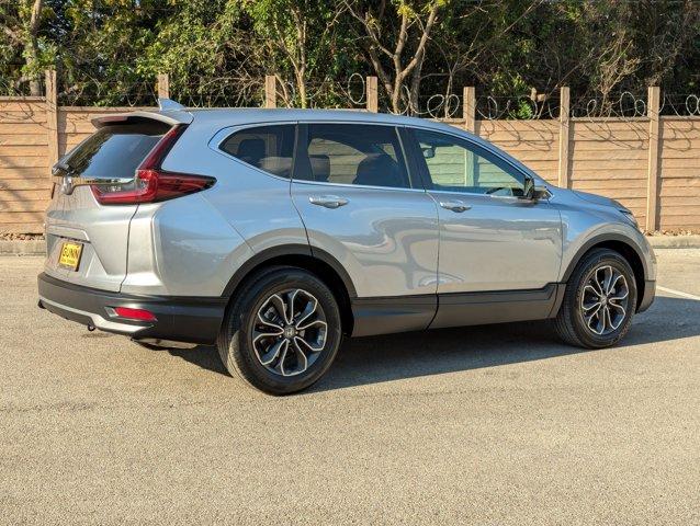 2022 Honda CR-V Vehicle Photo in San Antonio, TX 78230