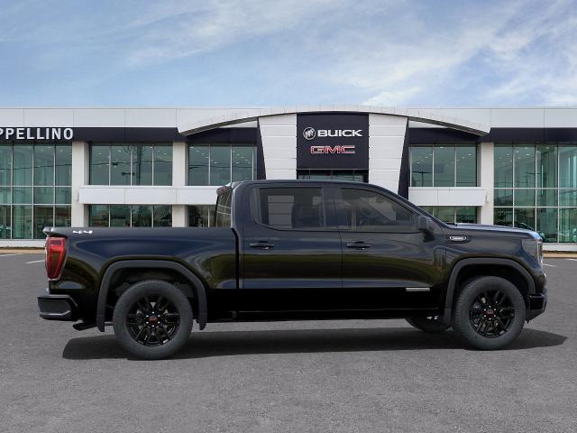 2025 GMC Sierra 1500 Vehicle Photo in WILLIAMSVILLE, NY 14221-2883