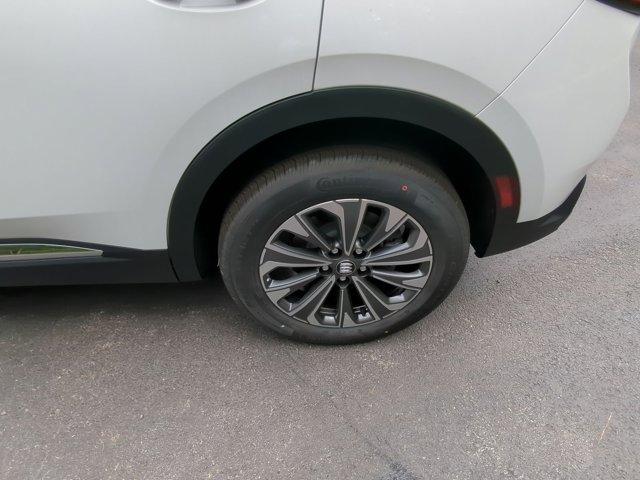 2024 Buick Envision Vehicle Photo in ALBERTVILLE, AL 35950-0246