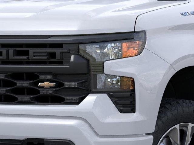 2025 Chevrolet Silverado 1500 Vehicle Photo in SUGAR LAND, TX 77478-0000