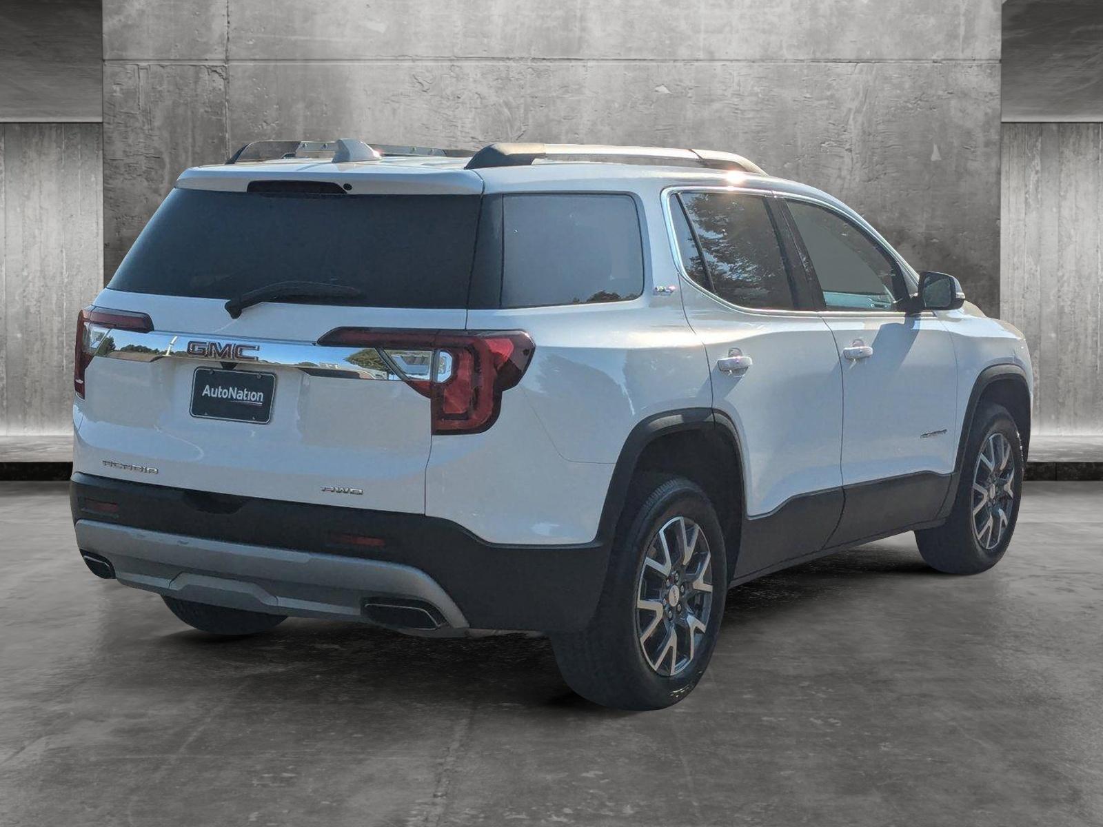 2023 GMC Acadia Vehicle Photo in LONE TREE, CO 80124-2750