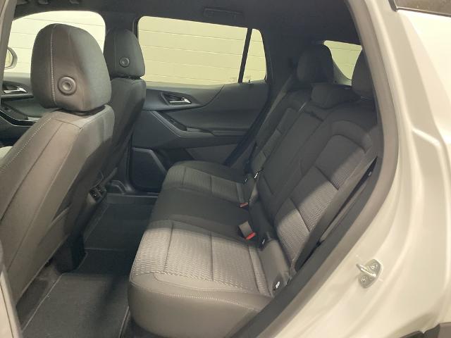 2025 Chevrolet Equinox Vehicle Photo in ROGERS, MN 55374-9422