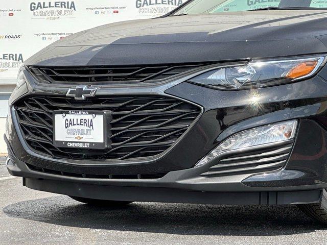 2025 Chevrolet Malibu Vehicle Photo in DALLAS, TX 75244-5909