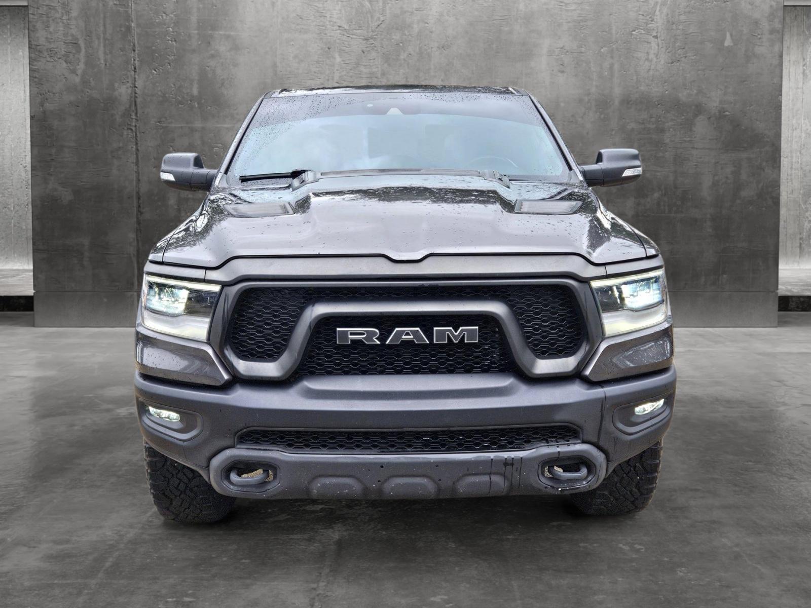 2022 Ram 1500 Vehicle Photo in Pembroke Pines , FL 33027