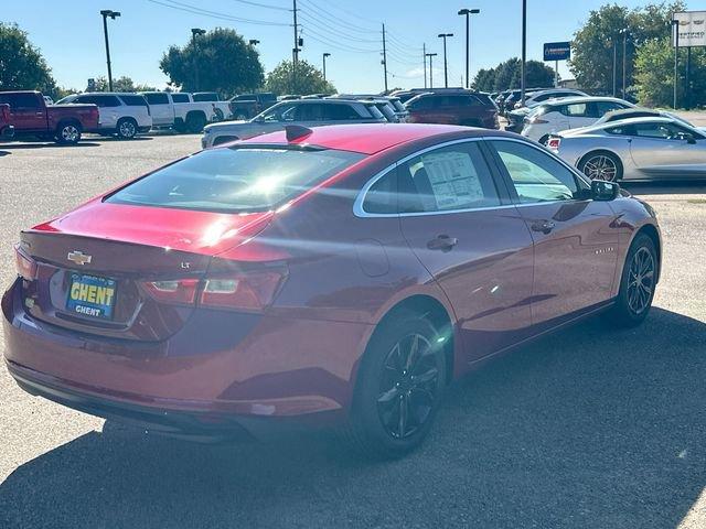 2024 Chevrolet Malibu Vehicle Photo in GREELEY, CO 80634-4125