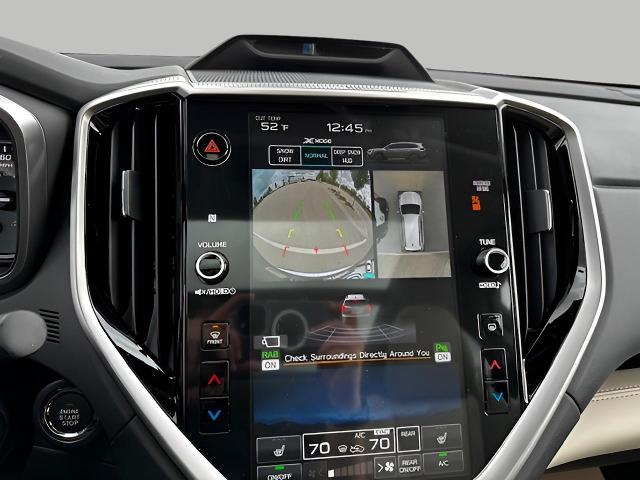 2024 Subaru Ascent Vehicle Photo in Oshkosh, WI 54904