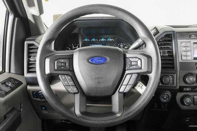 2016 Ford F-150 Vehicle Photo in Puyallup, WA 98371