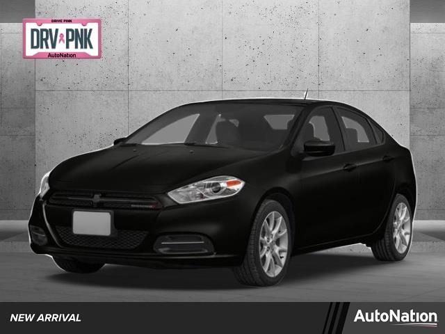 2014 Dodge Dart Vehicle Photo in Jacksonville, FL 32256