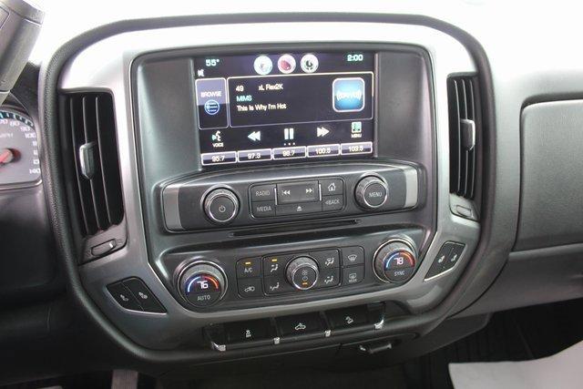 2014 Chevrolet Silverado 1500 Vehicle Photo in SAINT CLAIRSVILLE, OH 43950-8512