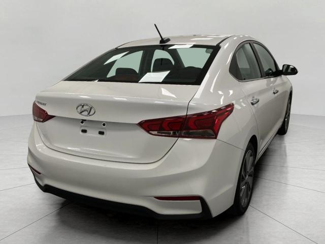 2019 Hyundai ACCENT Vehicle Photo in Appleton, WI 54913