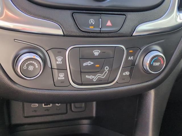 2022 Chevrolet Equinox Vehicle Photo in ANAHEIM, CA 92806-5612