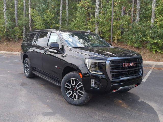 2024 GMC Yukon XL Vehicle Photo in ALBERTVILLE, AL 35950-0246