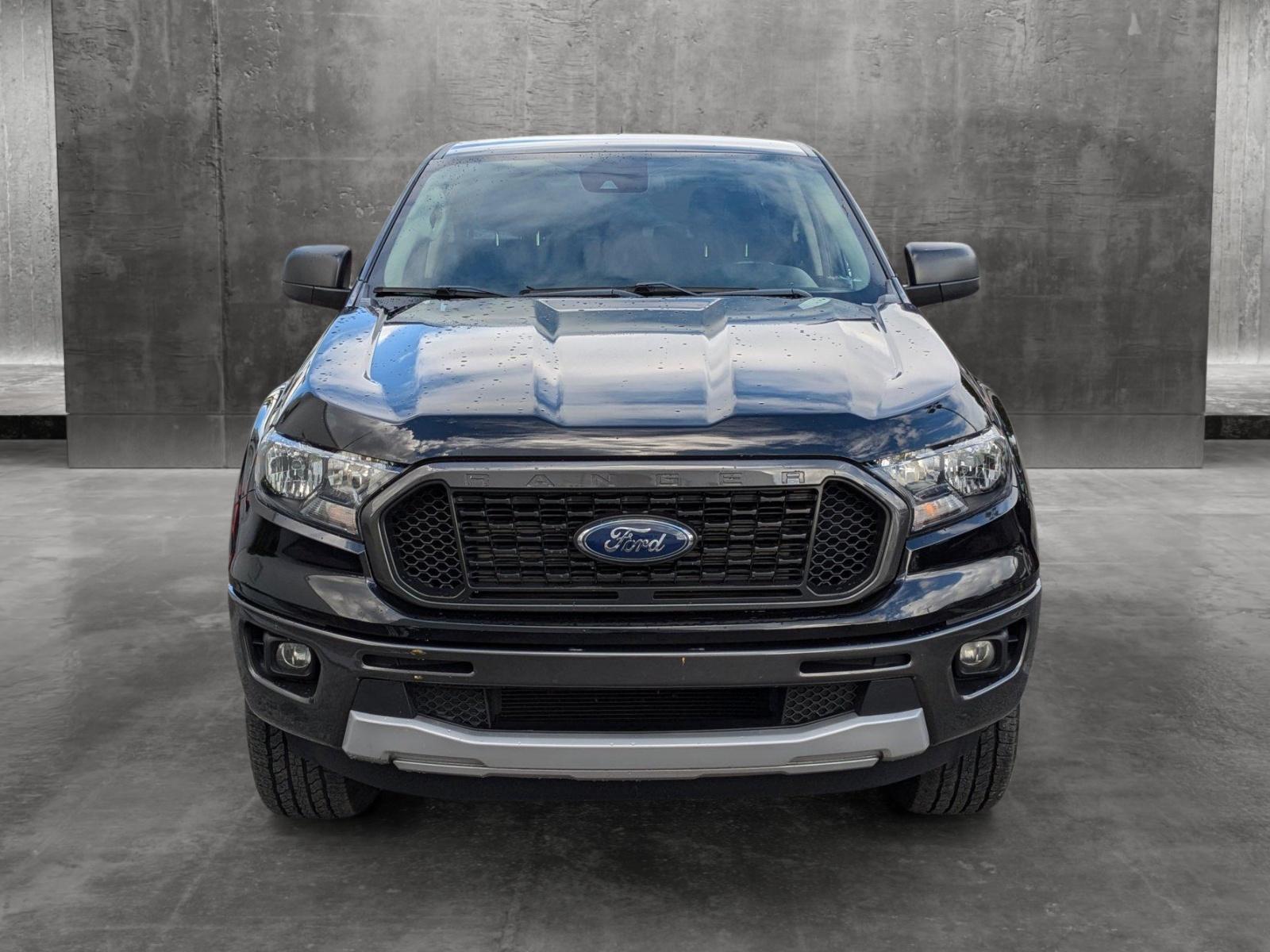 2021 Ford Ranger Vehicle Photo in Miami, FL 33015