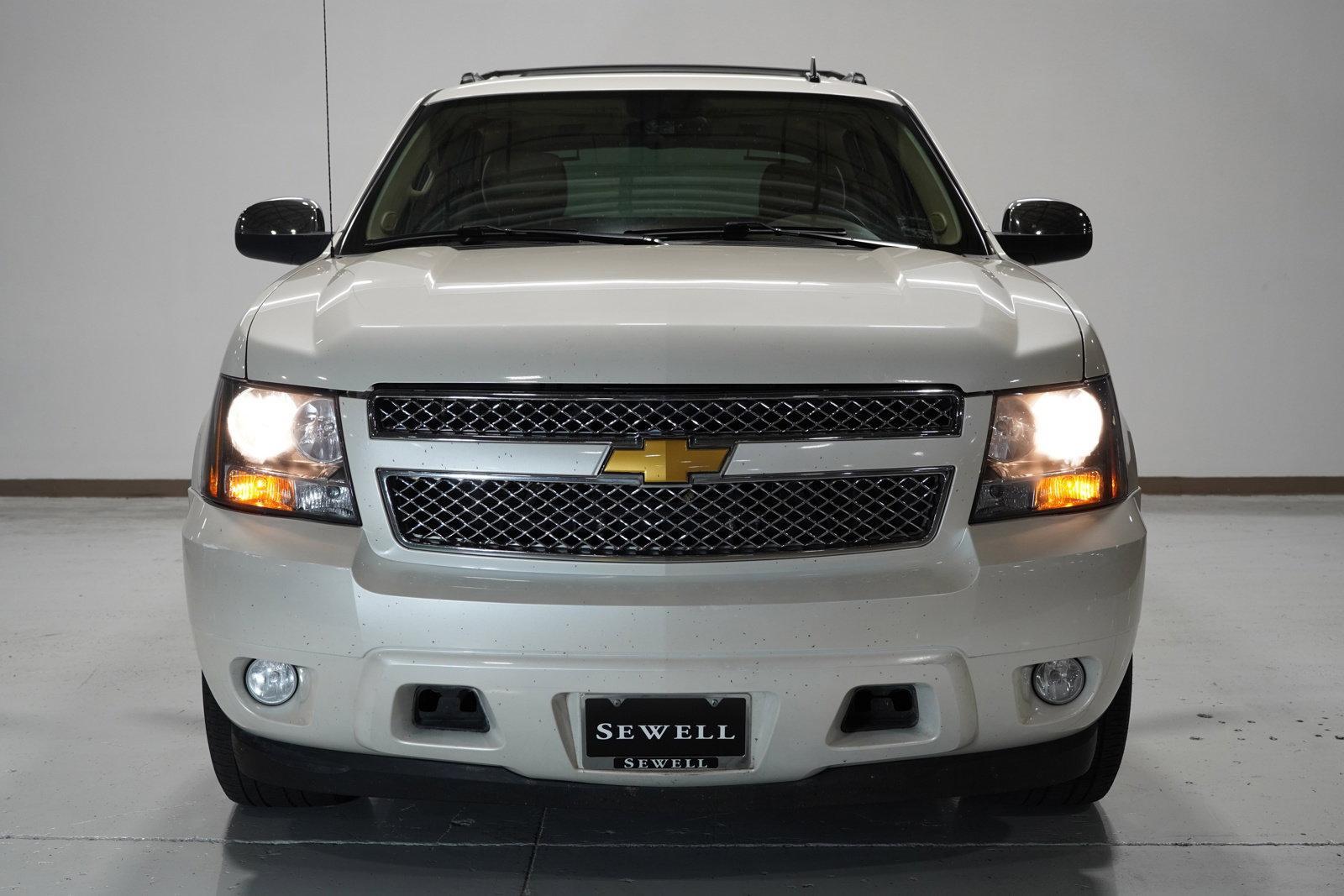 2013 Chevrolet Avalanche Vehicle Photo in GRAPEVINE, TX 76051