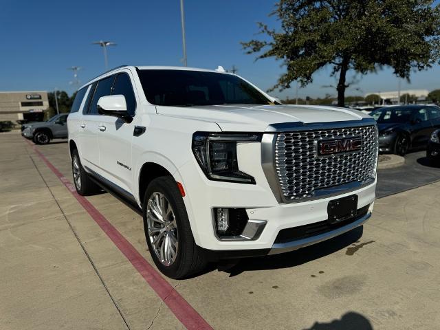 2021 GMC Yukon XL Vehicle Photo in Grapevine, TX 76051