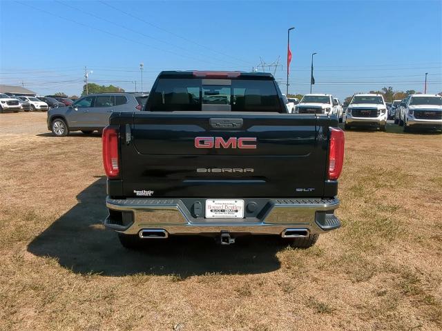 2020 GMC Sierra 1500 Vehicle Photo in ALBERTVILLE, AL 35950-0246