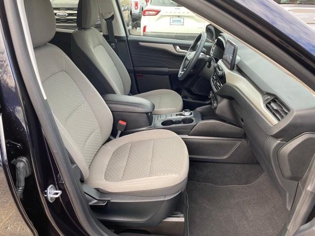 2021 Ford Escape Vehicle Photo in Mahwah, NJ 07430-1343