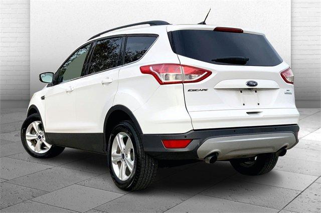 2015 Ford Escape Vehicle Photo in KANSAS CITY, MO 64114-4502