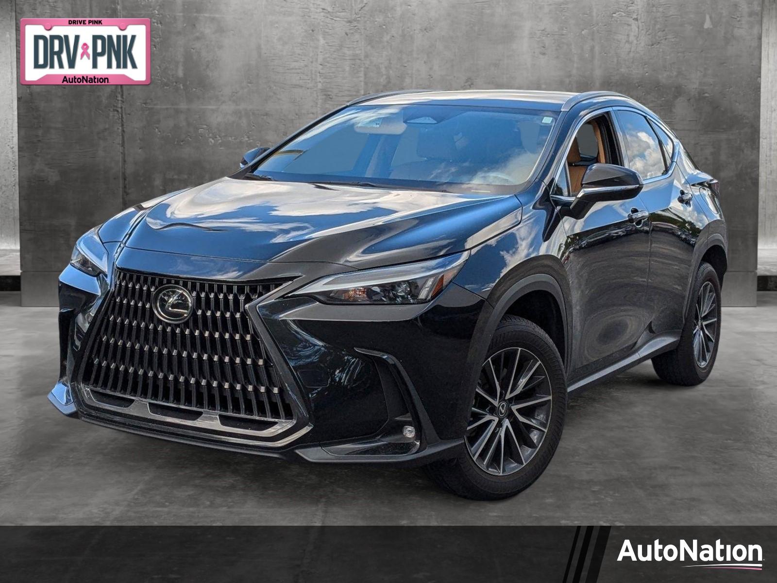 2023 Lexus NX 250 Vehicle Photo in Miami, FL 33015