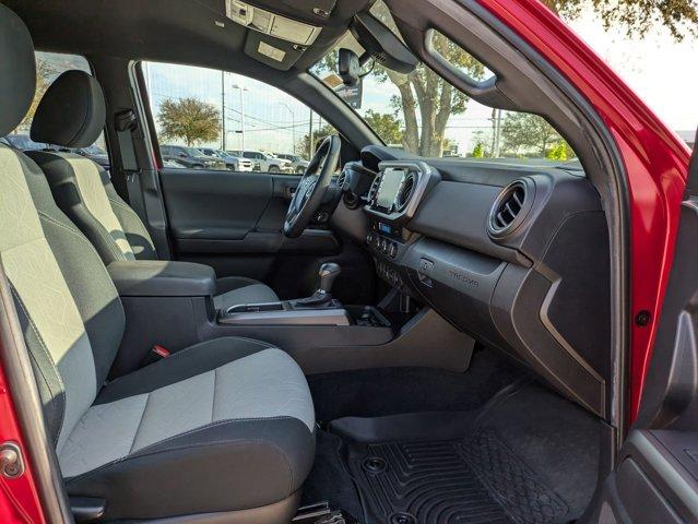 2023 Toyota Tacoma 2WD Vehicle Photo in SELMA, TX 78154-1460