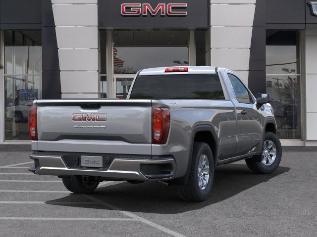 2025 GMC Sierra 1500 Vehicle Photo in INDEPENDENCE, MO 64055-1377