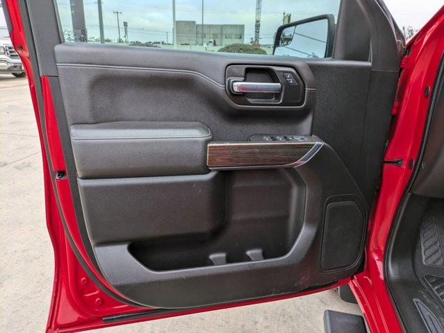 2021 Chevrolet Silverado 1500 Vehicle Photo in SELMA, TX 78154-1460