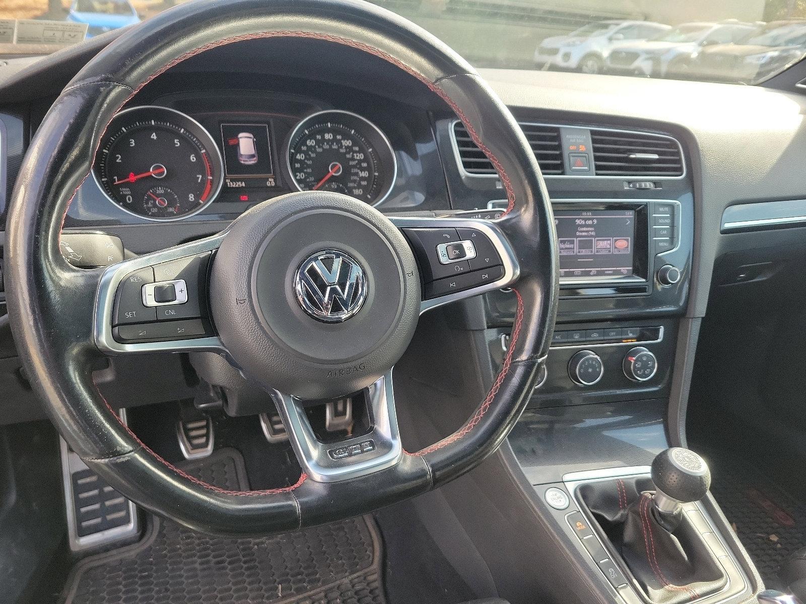 2015 Volkswagen Golf GTI Vehicle Photo in BETHLEHEM, PA 18017