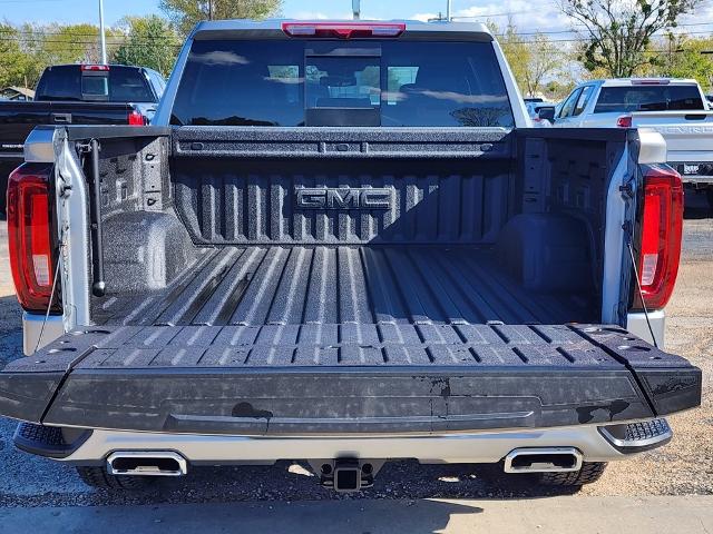 2025 GMC Sierra 1500 Vehicle Photo in PARIS, TX 75460-2116