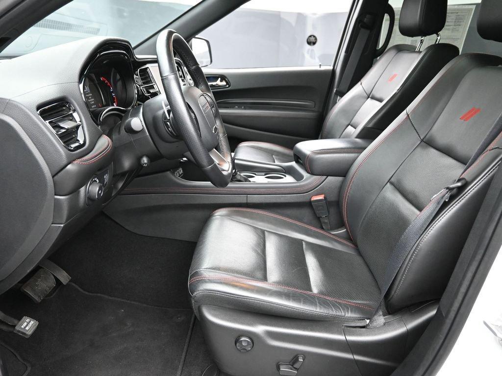 2023 Dodge Durango Vehicle Photo in Cedar Rapids, IA 52402