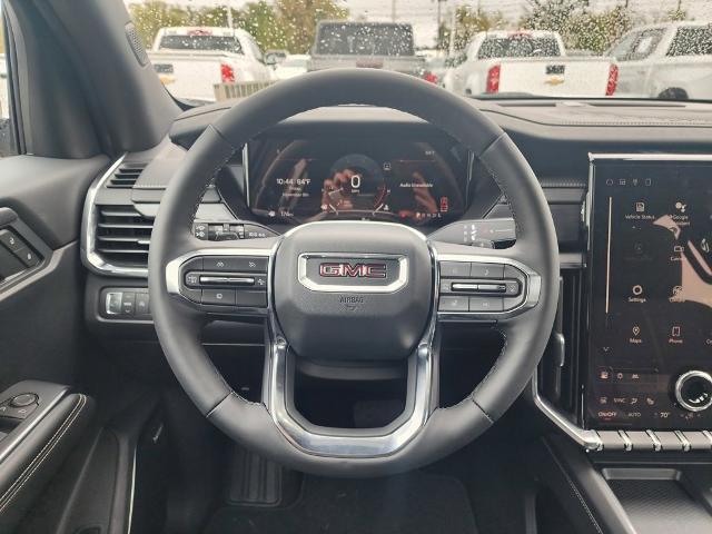 2025 GMC Acadia Vehicle Photo in PARIS, TX 75460-2116