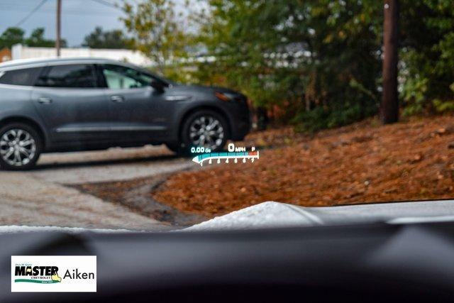 2020 Chevrolet Camaro Vehicle Photo in AIKEN, SC 29801-6313