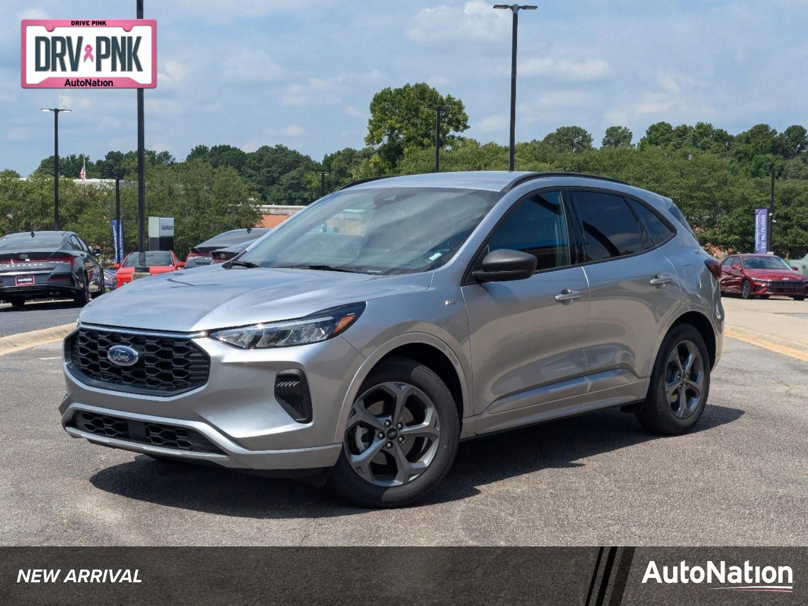 2023 Ford Escape Vehicle Photo in Bradenton, FL 34207