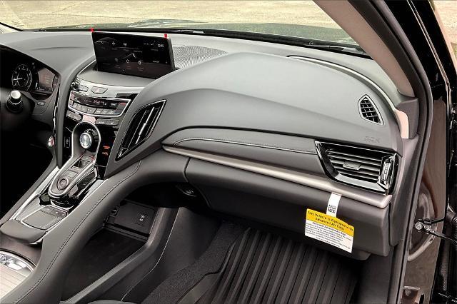 2024 Acura RDX Vehicle Photo in Tulsa, OK 74145