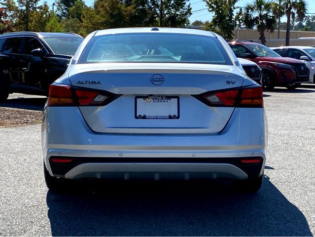 2023 Nissan Altima Vehicle Photo in Hinesville, GA 31313