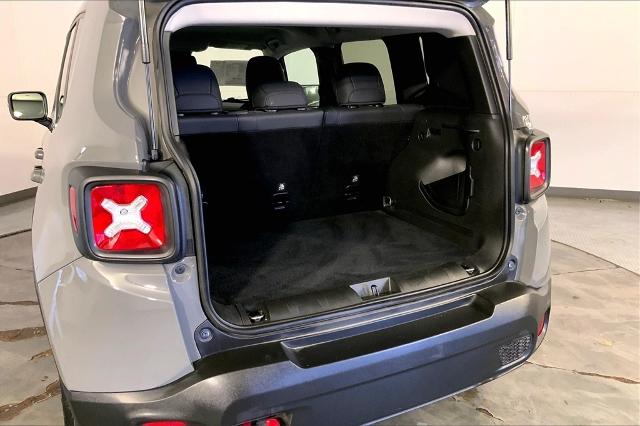 2023 Jeep Renegade Vehicle Photo in Kansas City, MO 64114