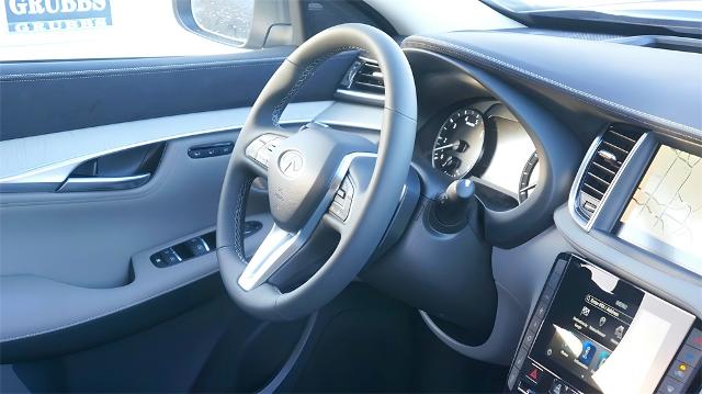 2023 INFINITI QX50 Vehicle Photo in Grapevine, TX 76051