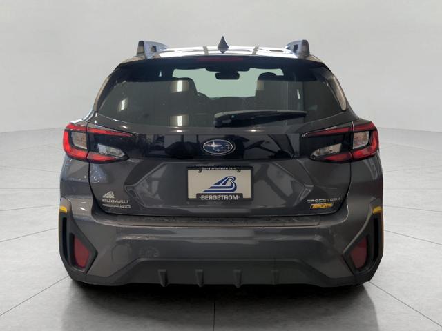 2025 Subaru Crosstrek Vehicle Photo in Green Bay, WI 54304