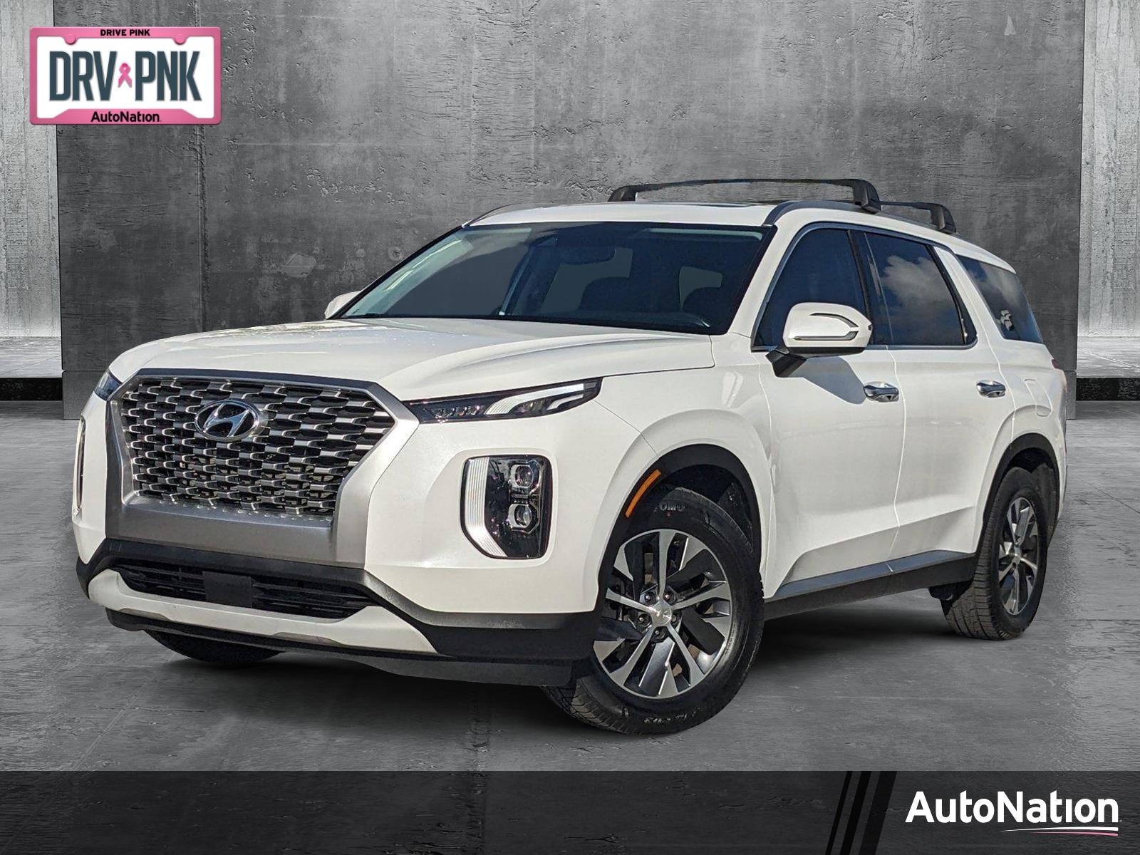 2022 Hyundai Palisade Vehicle Photo in MIAMI, FL 33172-3015