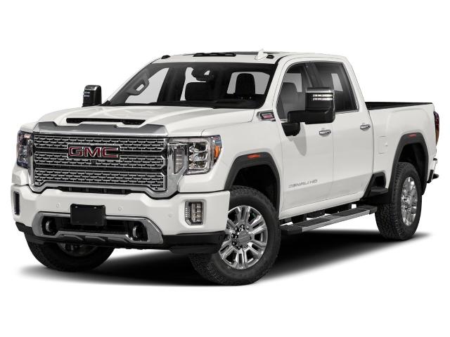 2020 GMC Sierra 2500 HD Vehicle Photo in CHICOPEE, MA 01020-5001